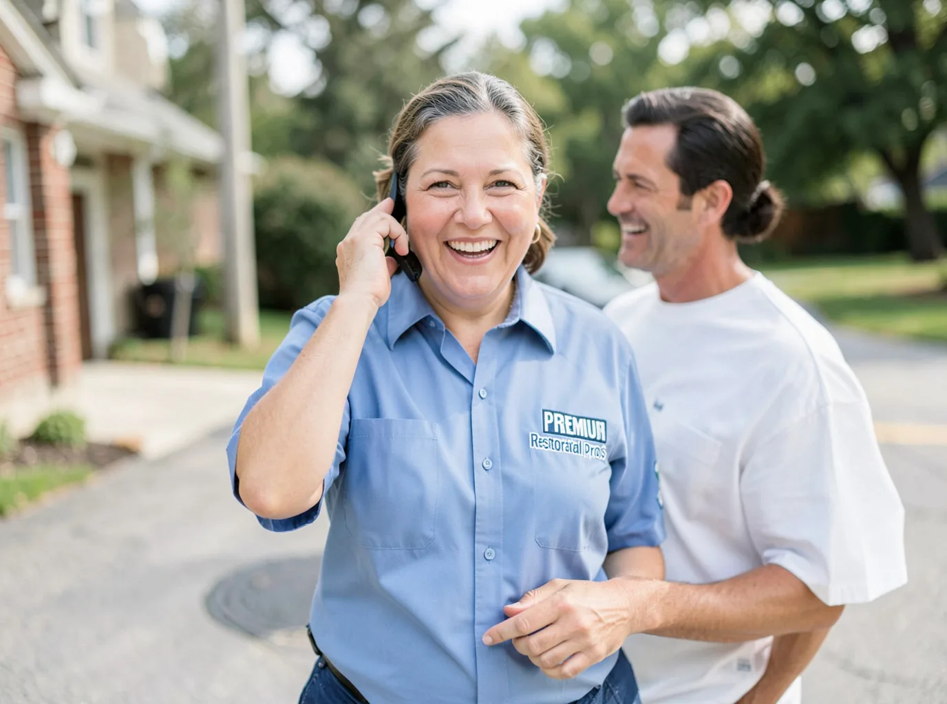 Water Damage Restoration Keene, NH FAQs